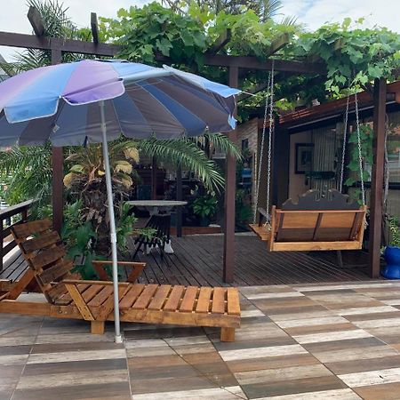 Lar Doce Lar Villa Florianópolis Exteriör bild