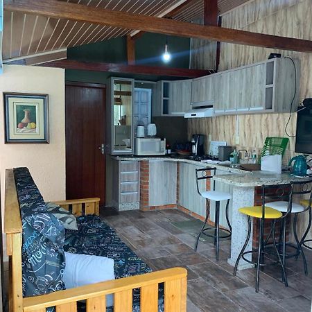 Lar Doce Lar Villa Florianópolis Exteriör bild